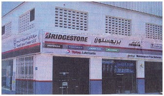 Bridgestone-Tyre-Care-Plus-Wadi-Kabir-completes-Glorious-20-years