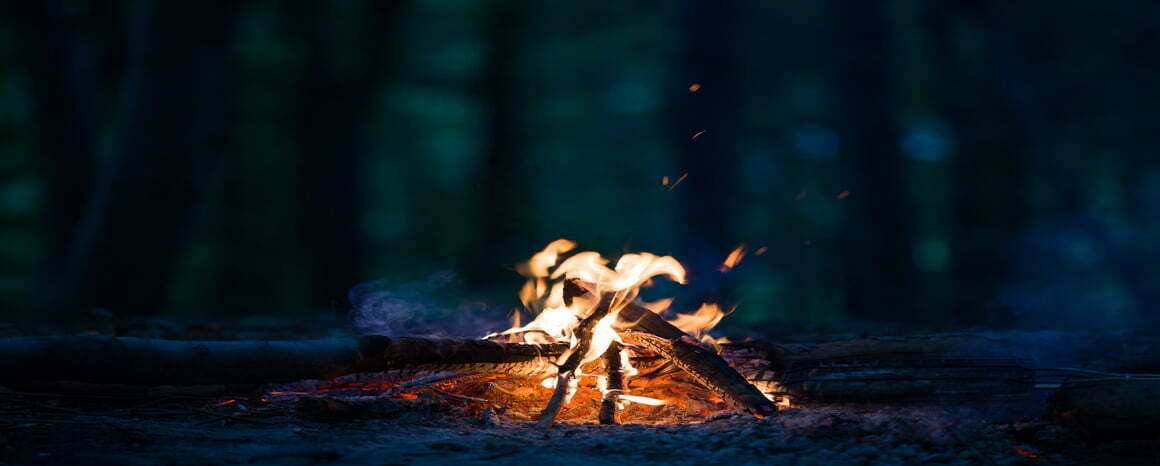 camping checklist