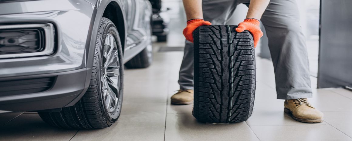 tyre rotation why is tyre rotation important